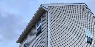 Preston, MN Siding Services Company